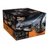 Thrustmaster T-16000M FCS Flight Pack Schwarz USB Joystick Analog / Digital MAC, PC
