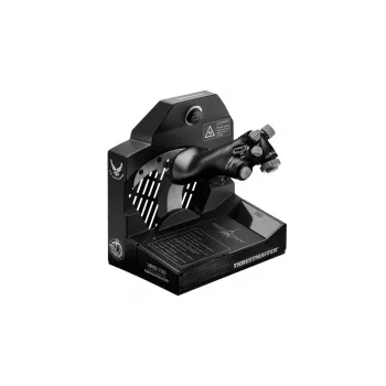 Joystick Thrustmaster VIPER TQS Schwarz USB PC Kabelgebunden