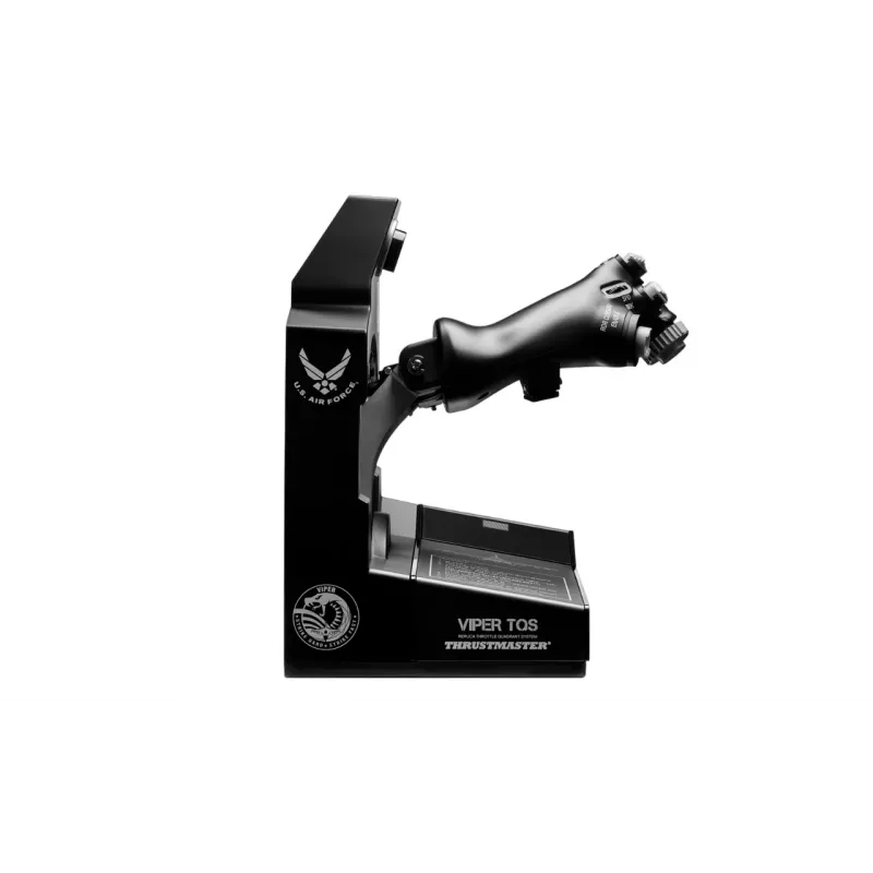 Joystick Thrustmaster VIPER TQS Schwarz USB PC Kabelgebunden