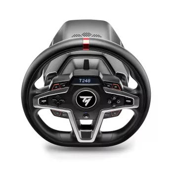 Thrustmaster T248 Schwarz Lenkrad + Pedale PC, PlayStation 4, PlayStation 5