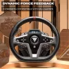 Thrustmaster T248 Schwarz Lenkrad + Pedale PC, PlayStation 4, PlayStation 5