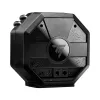 Thrustmaster T598 Schwarz, Rot USB Lenkrad + Pedale Analog / Digital PC, PlayStation 4, PlayStation 5