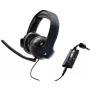 Thrustmaster Y-300P Headset Kabelgebunden Head-band Gaming Schwarz