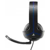 Thrustmaster Y-300P Headset Kabelgebunden Head-band Gaming Schwarz