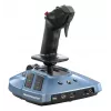 Thrustmaster TCA Sidestick X Airbus Edition Schwarz, Grau USB Joystick Analog PC, Xbox