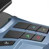 Thrustmaster TCA Sidestick X Airbus Edition Schwarz, Grau USB Joystick Analog PC, Xbox