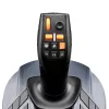 Thrustmaster SimTask FarmStick, Multifunktions-Joystick für die Landwirtschaft