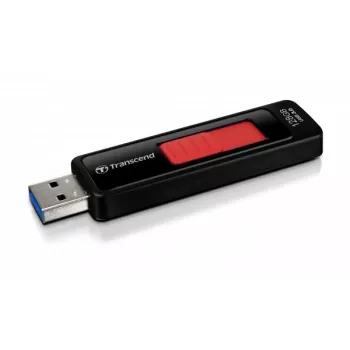 TRANSCEND Jetflash 760 - 128GB USB Stick - USB 3.0