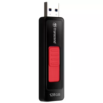 TRANSCEND Jetflash 760 - 128GB USB Stick - USB 3.0