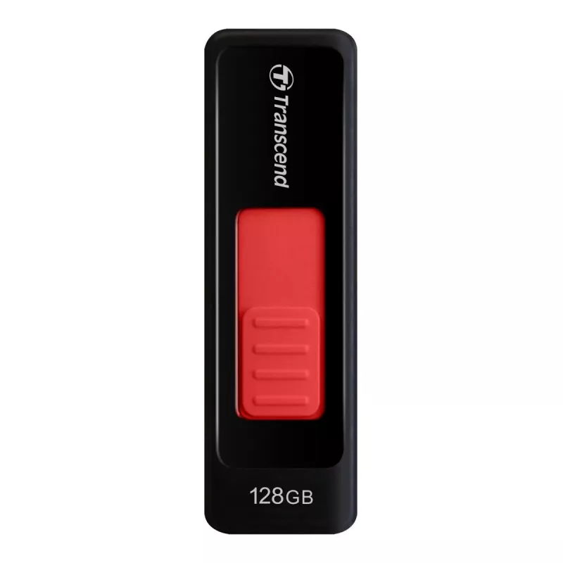 TRANSCEND Jetflash 760 - 128GB USB Stick - USB 3.0