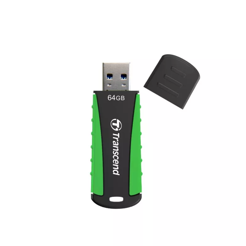 USB Flash Drive Transcend 64GB USB Type-A 3.2 Gen 1 JetFlash 810