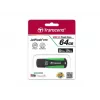 USB Flash Drive Transcend 64GB USB Type-A 3.2 Gen 1 JetFlash 810