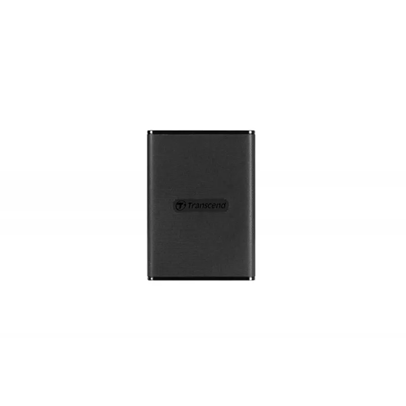 TRANSCEND SSD Esd270c 250GB 3D Nand Flash USB 3.1 Typ C