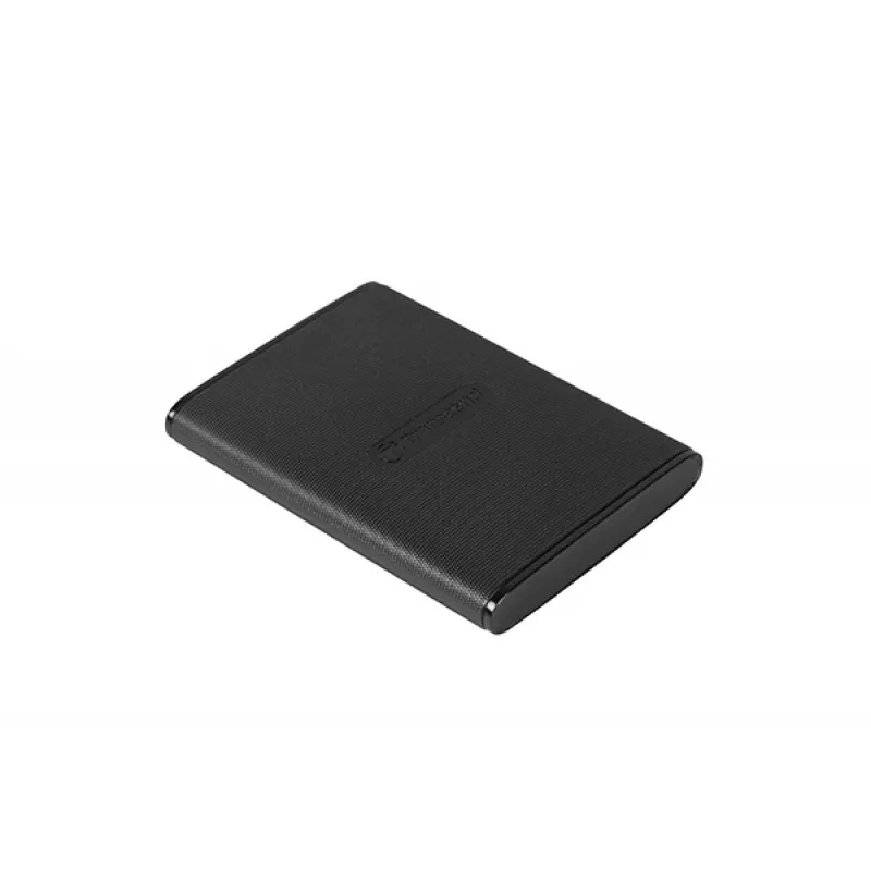 TRANSCEND SSD Esd270c 250GB 3D Nand Flash USB 3.1 Typ C