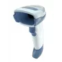 Zebra DS4608-HC Handheld-Barcodeleser 1D/2D LED Blau, Weiß