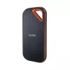 WESTERN DIGITAL SSD - SanDisk Extreme PRO Portable (Aktualisierte Firmware) - 1TB - USB-C/A 3.2 Gen 2