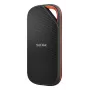 WESTERN DIGITAL SSD - SanDisk Extreme PRO with USB4 - 2TB - USB-C 4 Gen 3x2