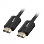 SHARKOON High Speed HDMI-Kabel - Ultra HD 4K M/m 5m