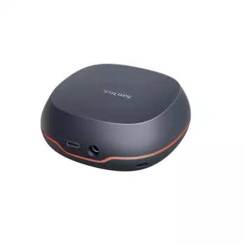 WESTERN DIGITAL SSD - SanDisk Desk Drive - 4 TB - USB-C USB 3.2 Gen 2