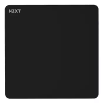 NZXT Zone Elite Mauspad - Large - 400x400mm - Schwarz