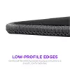 NZXT Zone Elite Mauspad - Large - 400x400mm - Schwarz
