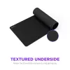 NZXT Zone Elite Mauspad - Large - 400x400mm - Schwarz