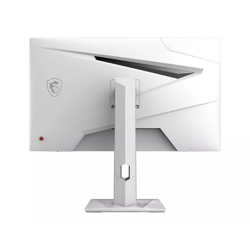 MSI MAG 274URFWDE Computer-Monitor 68,6 cm (27 Zoll) 3840 x 2160 Pixel 4K Ultra HD Weiß