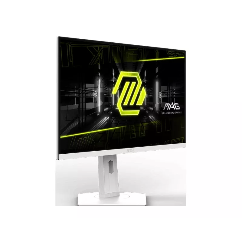 MSI MAG 274URFWDE Computer-Monitor 68,6 cm (27 Zoll) 3840 x 2160 Pixel 4K Ultra HD Weiß