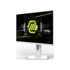 MSI MAG 274URFWDE Computer-Monitor 68,6 cm (27 Zoll) 3840 x 2160 Pixel 4K Ultra HD Weiß