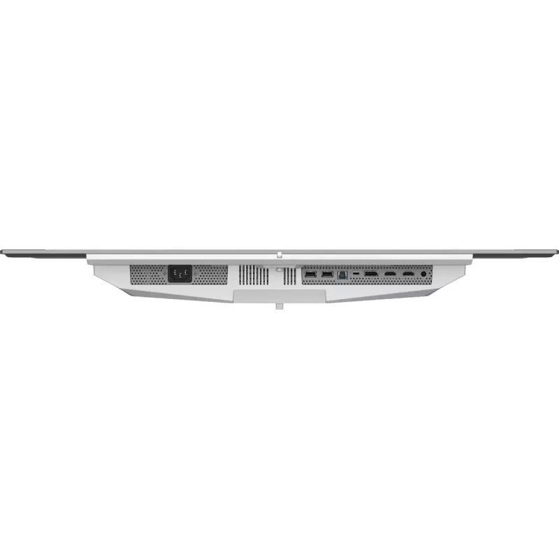 MSI MPG 321URXWDE QD-OLED Computermonitor 80 cm (31,5 Zoll) 3840 x 2160 Pixel 4K Ultra HD Weiß