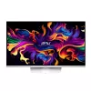 MSI MPG 321URXWDE QD-OLED Computermonitor 80 cm (31,5 Zoll) 3840 x 2160 Pixel 4K Ultra HD Weiß