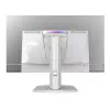 MSI MPG 321URXWDE QD-OLED Computermonitor 80 cm (31,5 Zoll) 3840 x 2160 Pixel 4K Ultra HD Weiß
