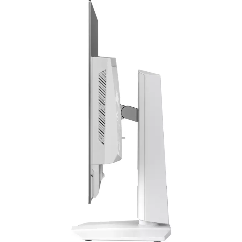 MSI MPG 321URXWDE QD-OLED Computermonitor 80 cm (31,5 Zoll) 3840 x 2160 Pixel 4K Ultra HD Weiß