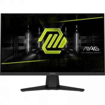 MSI MAG 244F Computer-Monitor 59,9 cm (23,6 Zoll) 1920 x 1080 Pixel Full HD LCD Schwarz