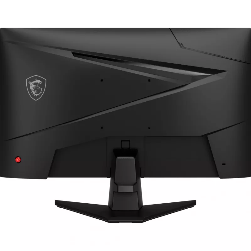 MSI MAG 244F Computer-Monitor 59,9 cm (23,6 Zoll) 1920 x 1080 Pixel Full HD LCD Schwarz
