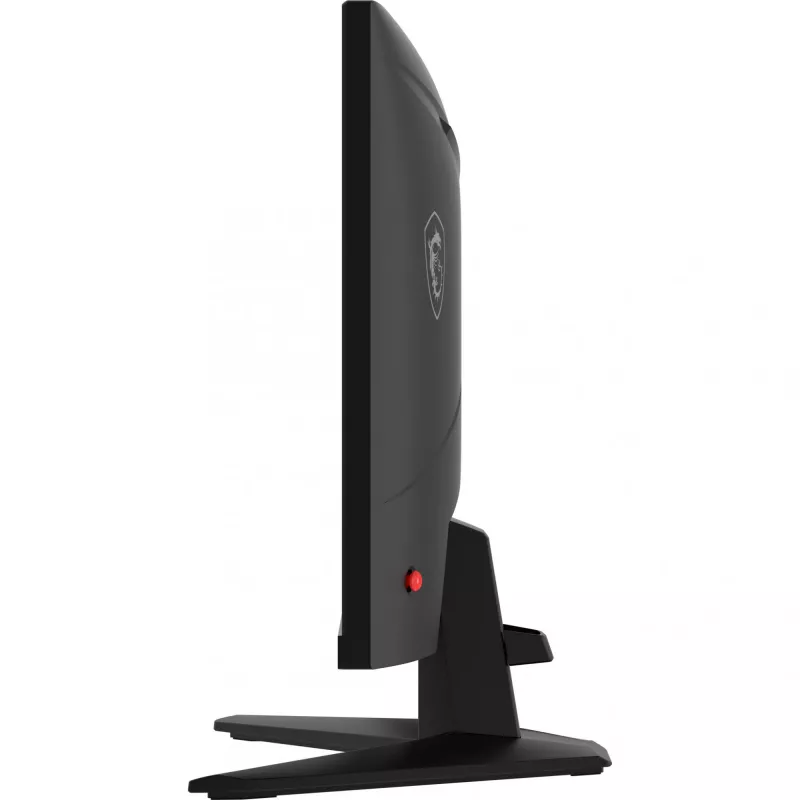 MSI MAG 244F Computer-Monitor 59,9 cm (23,6 Zoll) 1920 x 1080 Pixel Full HD LCD Schwarz