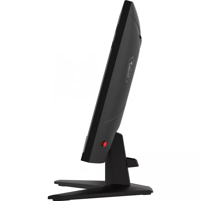 MSI MAG 244F Computer-Monitor 59,9 cm (23,6 Zoll) 1920 x 1080 Pixel Full HD LCD Schwarz