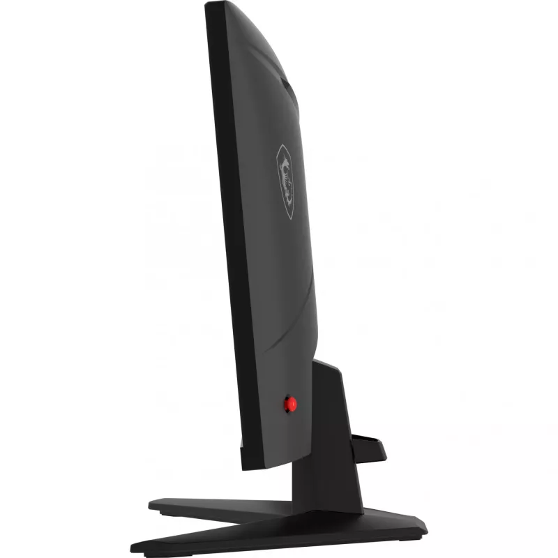 MSI MAG 244F Computer-Monitor 59,9 cm (23,6 Zoll) 1920 x 1080 Pixel Full HD LCD Schwarz