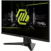MSI MAG 244F Computer-Monitor 59,9 cm (23,6 Zoll) 1920 x 1080 Pixel Full HD LCD Schwarz