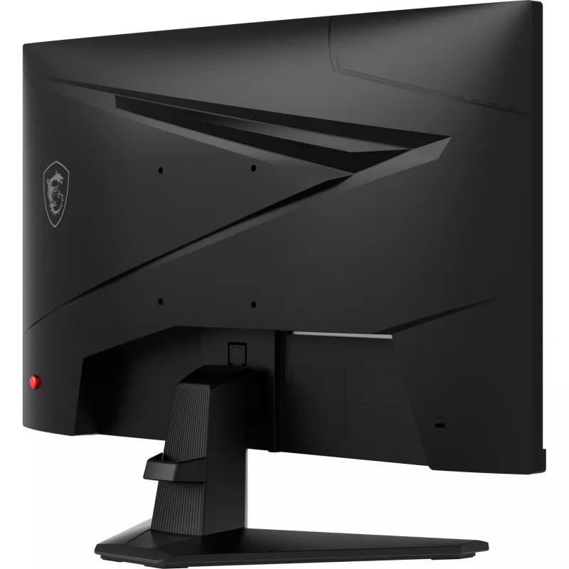 MSI MAG 244F Computer-Monitor 59,9 cm (23,6 Zoll) 1920 x 1080 Pixel Full HD LCD Schwarz