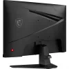 MSI MAG 244F Computer-Monitor 59,9 cm (23,6 Zoll) 1920 x 1080 Pixel Full HD LCD Schwarz