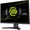 MSI MAG 244F Computer-Monitor 59,9 cm (23,6 Zoll) 1920 x 1080 Pixel Full HD LCD Schwarz