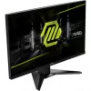MSI MAG 244F Computer-Monitor 59,9 cm (23,6 Zoll) 1920 x 1080 Pixel Full HD LCD Schwarz