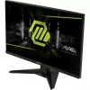 MSI MAG 244F Computer-Monitor 59,9 cm (23,6 Zoll) 1920 x 1080 Pixel Full HD LCD Schwarz