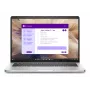 DELL Pro 14 Plus PB14250 Copilot+ PC Intel Core Ultra 5 236V Laptop 35,6 cm (14 Zoll) Full HD+ 16 GB LPDDR5x-SDRAM 512 GB SSD Wi-Fi 7 (802.11be) Windows 11 Pro Aluminium