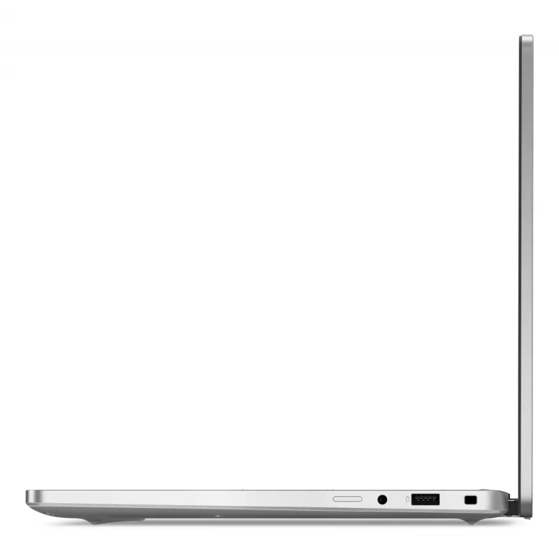DELL Pro 14 Plus PB14250 Copilot+ PC Intel Core Ultra 5 236V Laptop 35,6 cm (14 Zoll) Full HD+ 16 GB LPDDR5x-SDRAM 512 GB SSD Wi-Fi 7 (802.11be) Windows 11 Pro Aluminium