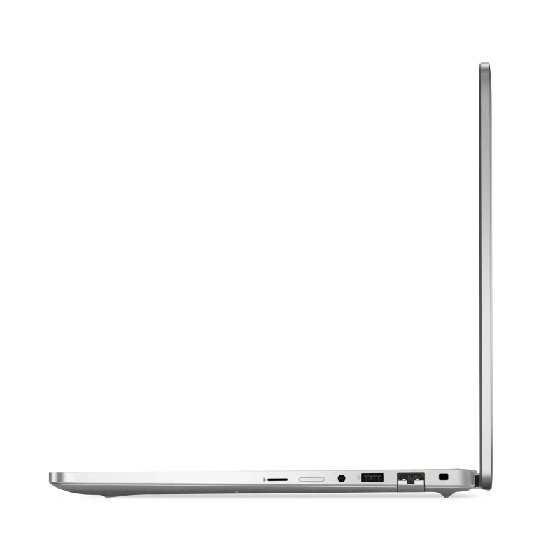 DELL Pro 16 Plus PB16250 Intel Core Ultra 5 235U Laptop 40,6 cm (16 Zoll) Full HD+ 16 GB DDR5-SDRAM 512 GB SSD Wi-Fi 6E (802.11ax) Windows 11 Pro Deutsch Aluminium
