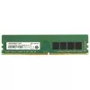 TRANSCEND 32GB DDR4 3200MHz DIMM 2rx8 CL22 1,2V