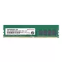 TRANSCEND 8GB JetRam DDR4 2666MHz U-DIMM 1Rx8 CL19