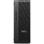 DELL Pro Max FCM2250 Intel Core Ultra 7 265 16 GB DDR5-SDRAM 1 TB SSD NVIDIA RTX A1000 Windows 11 Pro Micro PC Mini PC Schwarz